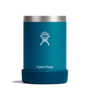 HydroFlask 12oz Cooler Cup in Laguna Color NWT